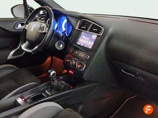 DS DS 4 1.6 BlueHDi 88kW (120CV) Style