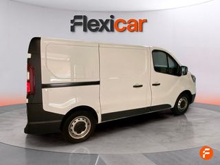 Renault Trafic TRAFIC FURGÓN L1H1 BLUE DCI 96KW (130CV)