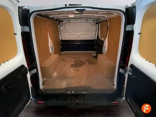 Renault Trafic TRAFIC FURGÓN L1H1 BLUE DCI 96KW (130CV)