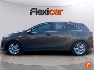 Kia Ceed 1.0 T-GDi 74kW (100CV)