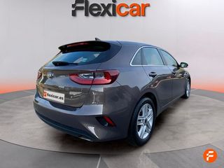 Kia Ceed 1.0 T-GDi 74kW (100CV)