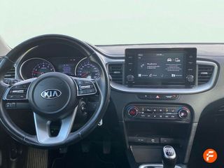 Kia Ceed 1.0 T-GDi 74kW (100CV)