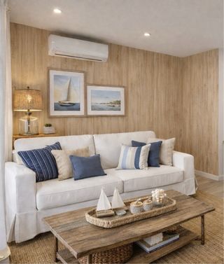 Calella, Vacaciones en piso con terraza