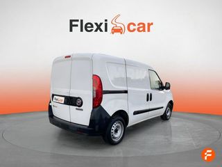 Fiat Doblò Easy 1.6 Multijet 70kW (95CV) SWB