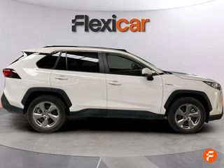 Toyota Rav4 2.5l 220H Advance 4WD