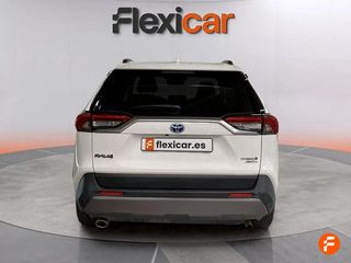 Toyota Rav4 2.5l 220H Advance 4WD