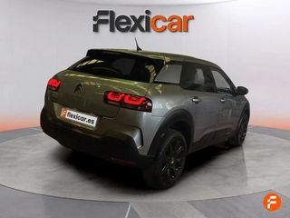 Citroën C4 Cactus PureTech 110 S&S Feel