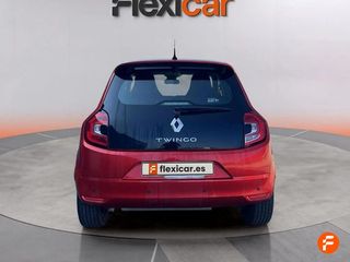 Renault Twingo Intens SCe 55kW (75CV) GPF