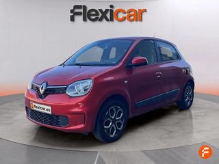 Renault Twingo Intens SCe 55kW (75CV) GPF