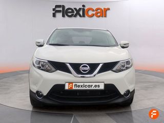 Nissan Qashqai 1.2 DIG-T XTRONIC ACENTA