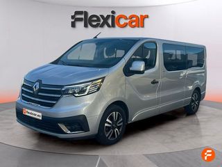 Renault Trafic Combi Passenger EnergyBlue dCi 110kW EDC