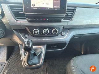 Renault Trafic Combi Passenger EnergyBlue dCi 110kW EDC