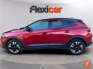 Opel Grandland X 1.2 Turbo Ultimate Auto