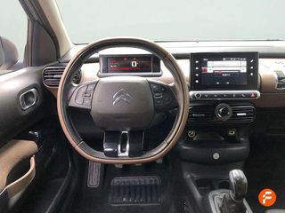 Citroën C4 Cactus BlueHDi 73KW (100CV) Feel