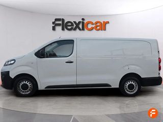 Fiat Scudo Furgon L3 1.5L MT5