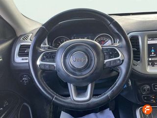 Jeep Compass 1.6 Mjet 88kW Limited 4x2