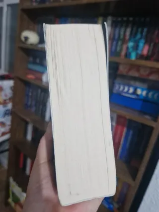 El libro de Azrael / The Book of Azrael (DIOSES...