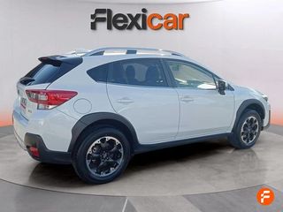 Subaru XV 1.6i Executive Plus Auto - 5P (2022)