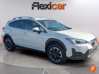 Subaru XV 1.6i Executive Plus Auto - 5P (2022)