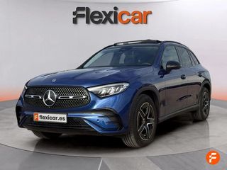 Mercedes GLC GLC 220 d 4MATIC