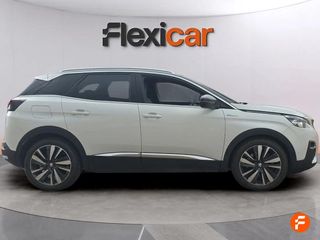 Peugeot 3008 225 e-EAT8 GT