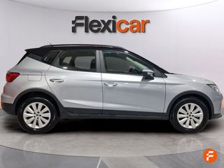 Seat Arona 1.0 TSI 81kW (110CV) DSG Style XM