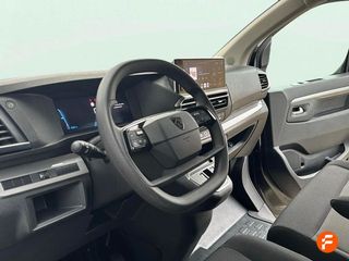 Peugeot Traveller Business Long BlueHDi 180 S&S EAT8