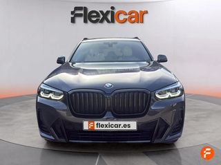 BMW X3 xDrive20d xLine