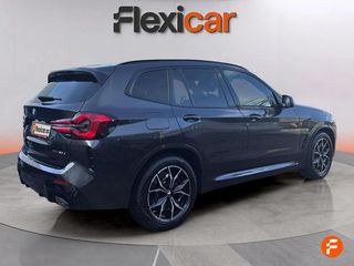 BMW X3 xDrive20d xLine