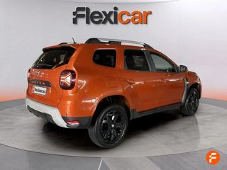 Dacia Duster Extreme TCE 110kW (150CV) 4X2 EDC