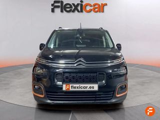 Citroën Berlingo Talla M BlueHDi 130 S&S EAT8 SHINE