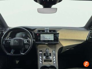 DS DS 7 DS7 CROSSBACK PURETECH 1.2 (130CV) AUTO BASTILLE PLUS