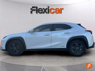 Lexus UX 2.0 250h Business