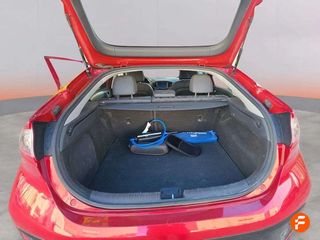 Hyundai IONIQ EV Klass