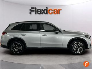 Mercedes GLC GLC 220 d 4MATIC