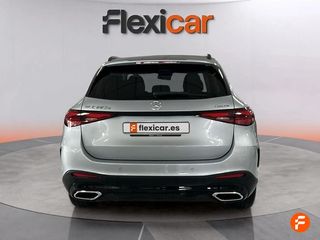 Mercedes GLC GLC 220 d 4MATIC