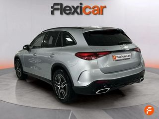 Mercedes GLC GLC 220 d 4MATIC