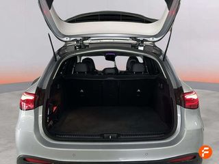 Mercedes GLC GLC 220 d 4MATIC