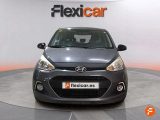 Hyundai i10 1.0 Go! Plus
