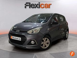 Hyundai i10 1.0 Go! Plus
