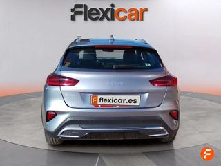 Kia XCeed 1.0 T-GDi Drive 88kW (120CV)