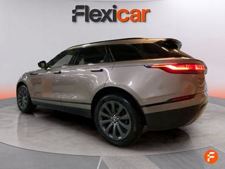 Land-Rover Range Rover Velar 2.0 D180 132kW (180CV) 4WD Auto