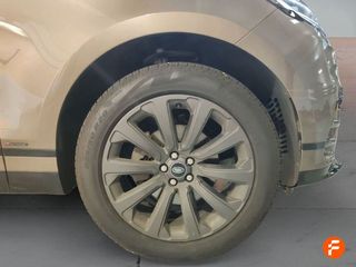 Land-Rover Range Rover Velar 2.0 D180 132kW (180CV) 4WD Auto