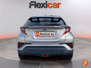 Toyota C-HR 1.8 125H Active