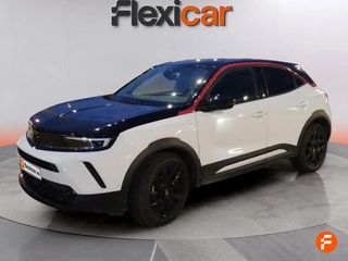 Opel Mokka 1.5 D GS Line