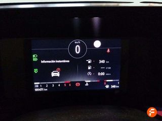 Opel Mokka 1.5 D GS Line