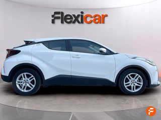 Toyota C-HR 1.8 125H Active