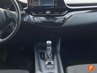 Toyota C-HR 1.8 125H Active