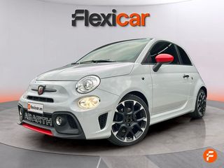 Abarth 500 595 1.4 16v T-Jet 121kW (165 CV)