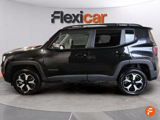 Jeep Renegade 4xe 1.3 PHEV 177 kW(240CV) Trailhawk AT